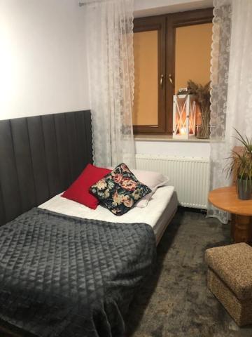 Apartamento Pensjonat Na Kolumba Kołobrzeg Exterior foto