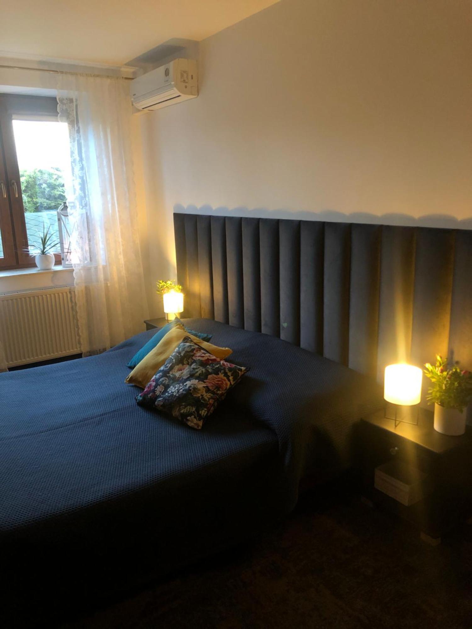 Apartamento Pensjonat Na Kolumba Kołobrzeg Habitación foto